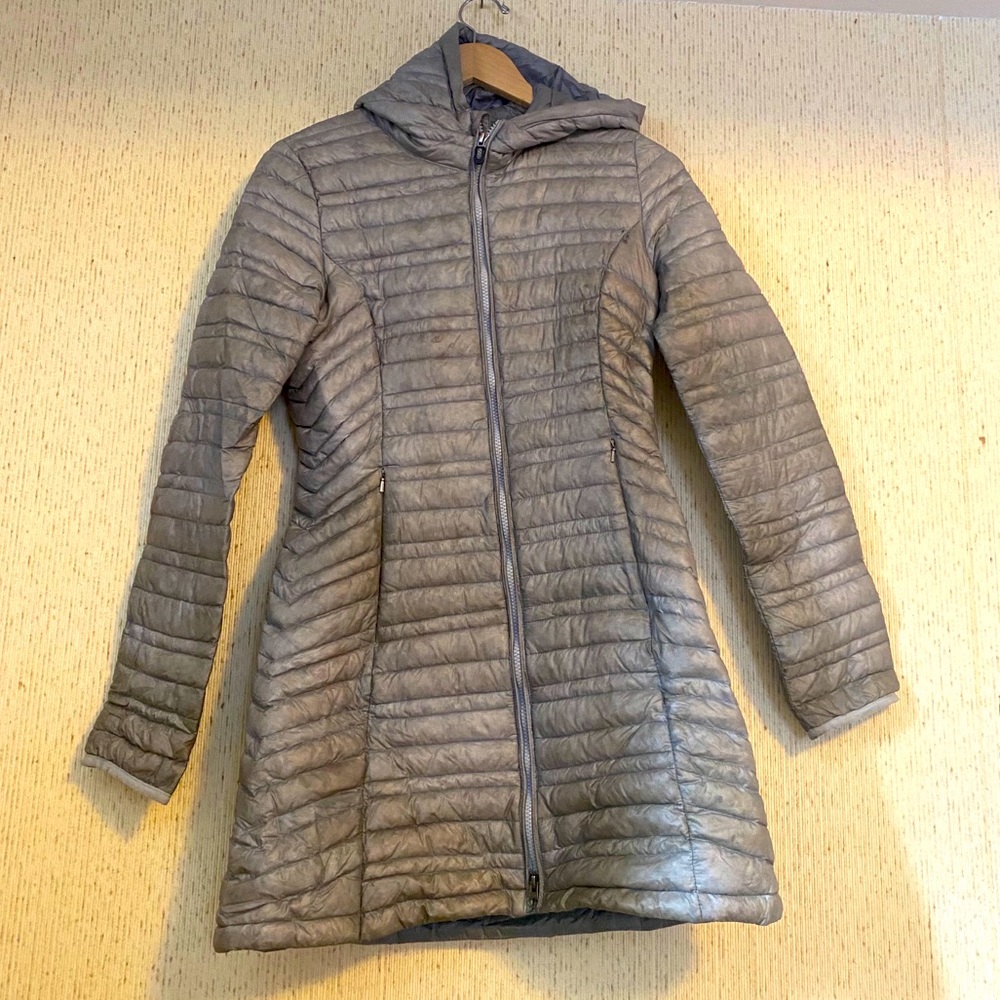 Patagonia Ultra Light Fiona Hoody